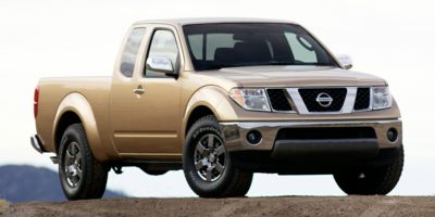 2016 Nissan Frontier