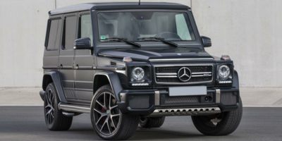 AMG G 63 AMG