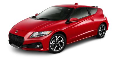 Honda CR-Z 2016