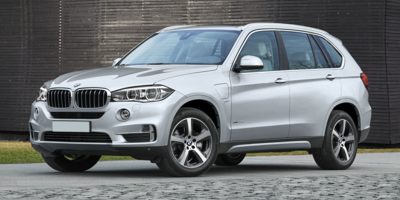 xDrive 40e