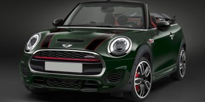 John Cooper Works
