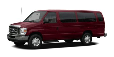 Ford Econoline 2014