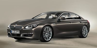 xDrive 640i