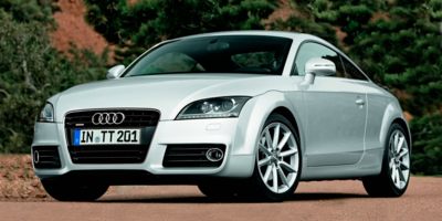 Audi TT 2014