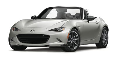 Mazda MX-5 2016