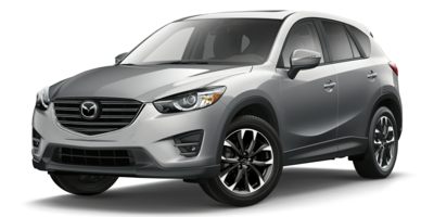 Mazda CX-5 2016