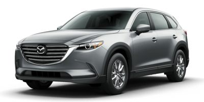 2016 Mazda CX-9