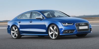 2017 Audi S7