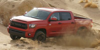 TRD Pro