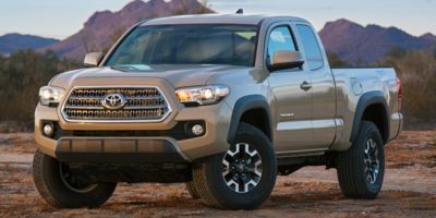 TRD Off Road