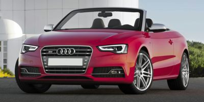 Audi S5 2017