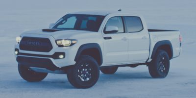 TRD Pro