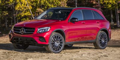 GLC 300