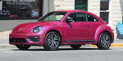 Pink Edition