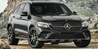GLC 43 AMG
