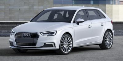 Audi A3 2017