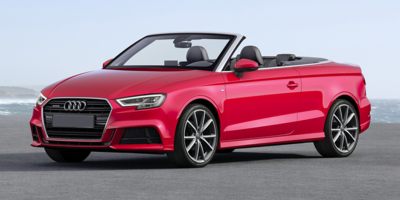 Audi A3 2017