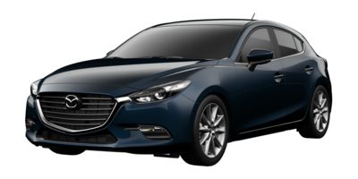 2017 Mazda Mazda3
