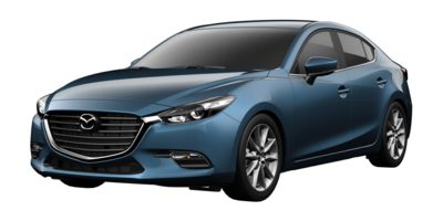 2017 Mazda Mazda3