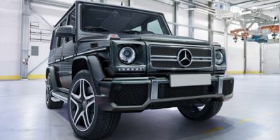 AMG G 65