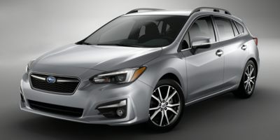 Subaru Impreza 2017