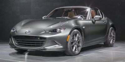 Mazda MX-5 2017
