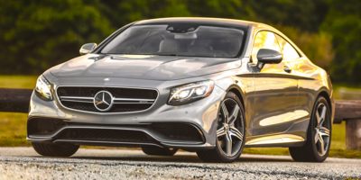 Mercedes-Benz S-Class 2017