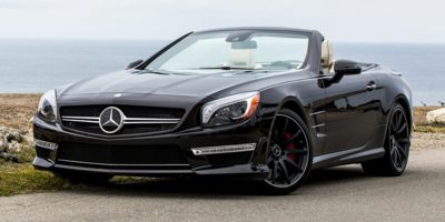 SL 65 AMG