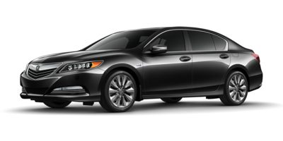 Sport Hybrid Tech Pkg