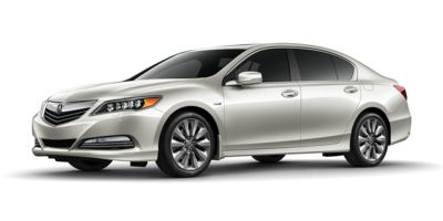 Sport Hybrid Elite Pkg