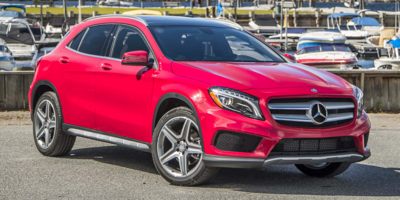 GLA 250