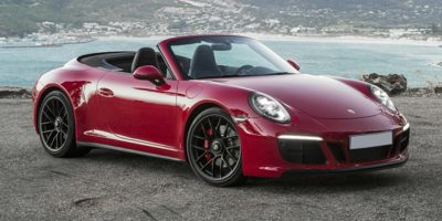 Carrera GTS 3.0
