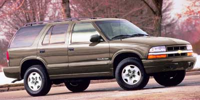 TrailBlazer OnStar