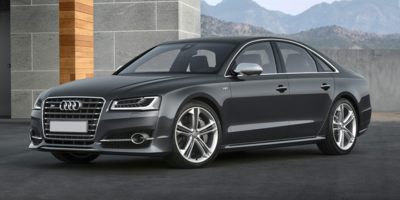 4.0 TFSI