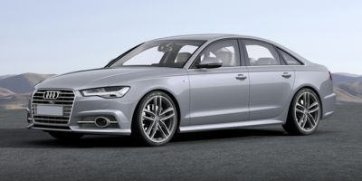 2018 Audi A6