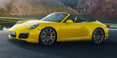 Carrera 4S 3.0