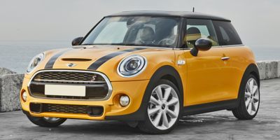 Cooper S