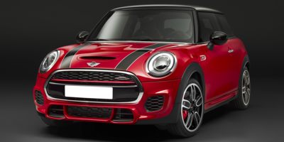John Cooper Works