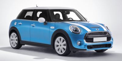 Cooper S