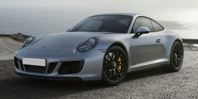 Carrera 4 GTS 3.0