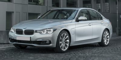 2018 BMW 3 Series