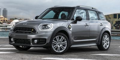 Cooper SE