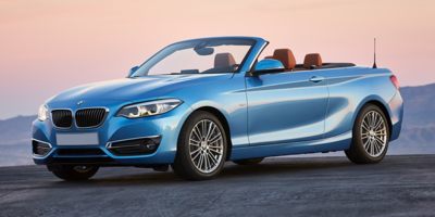 BMW 2 Series 2018