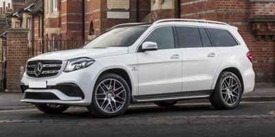 AMG GLS 63