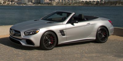 SL 63 AMG