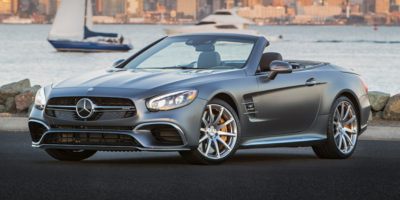 SL 65 AMG