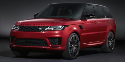 SE 3.0 V6 Supercharged