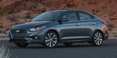 Hyundai ACCENT 2018