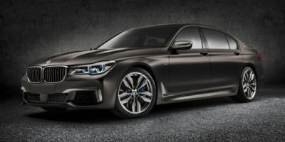 xDrive M760i