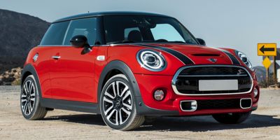 John Cooper Works